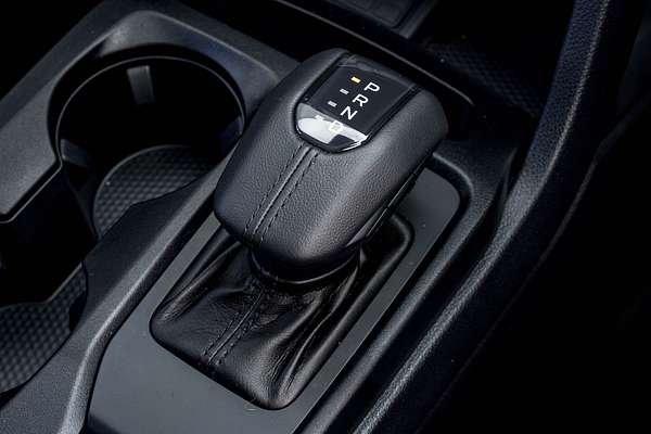 2024 Ford Everest Trend Trend 2.0D/4Wd/10At