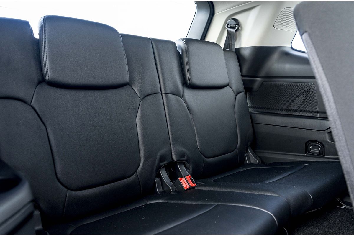 2024 Ford Everest Trend Trend 2.0D/4Wd/10At
