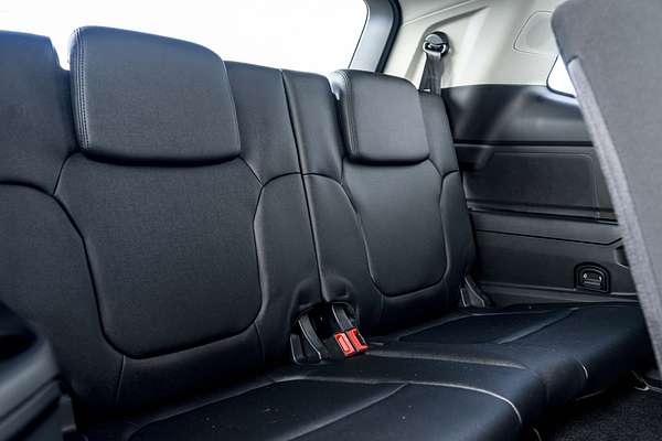 2024 Ford Everest Trend Trend 2.0D/4Wd/10At