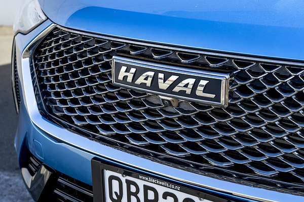 2023 GWM Haval Jolion Ultra A01