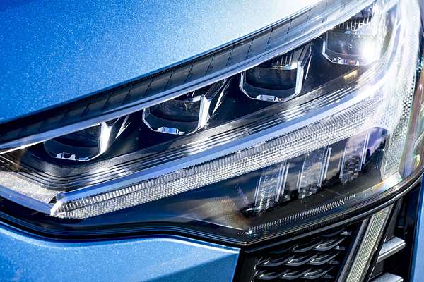 2023 GWM Haval Jolion Ultra A01