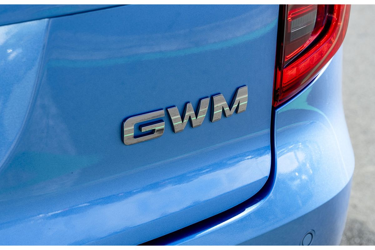 2023 GWM Haval Jolion Ultra A01