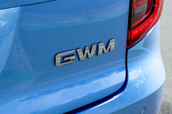 2023 GWM Haval Jolion Ultra A01
