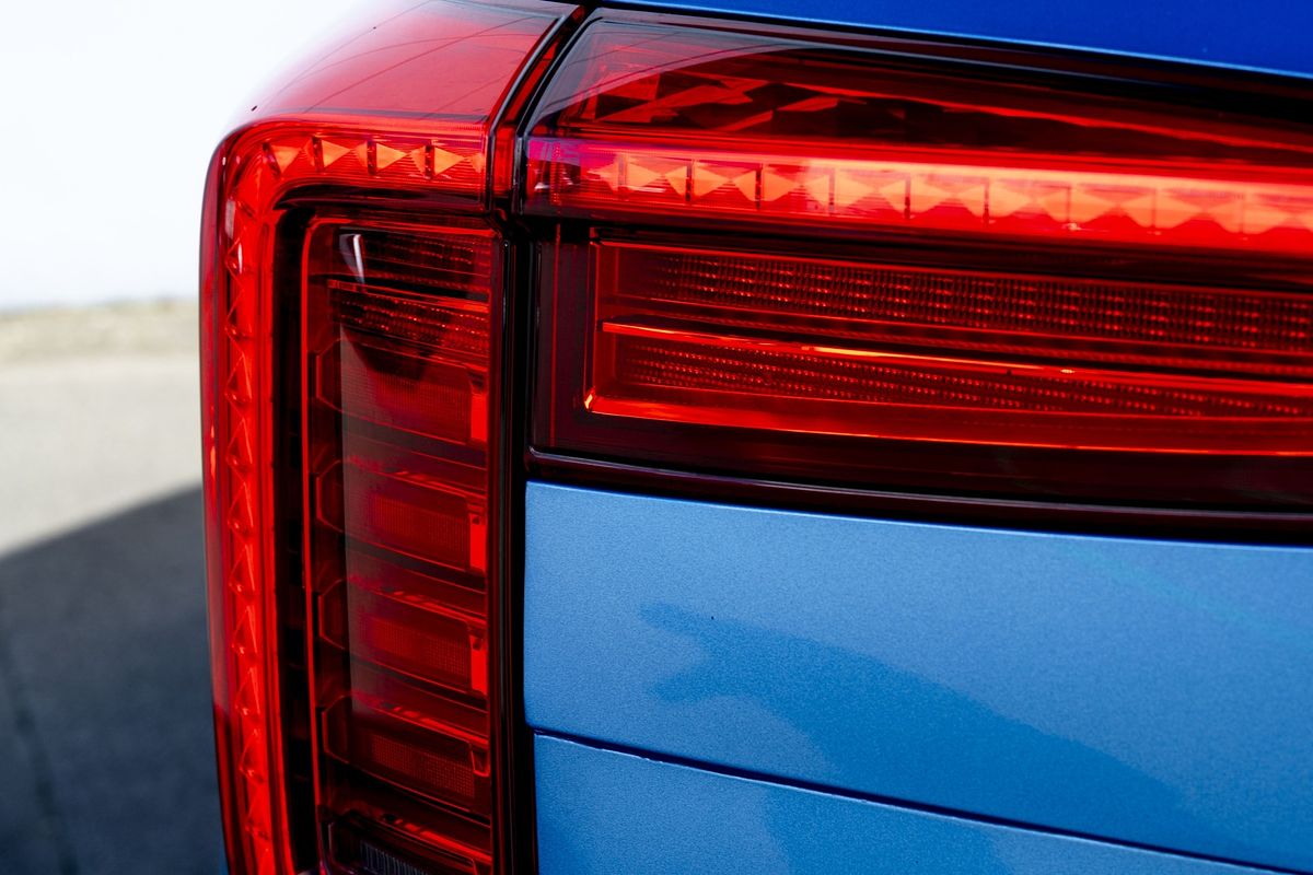 2023 GWM Haval Jolion Ultra A01
