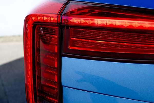 2023 GWM Haval Jolion Ultra A01
