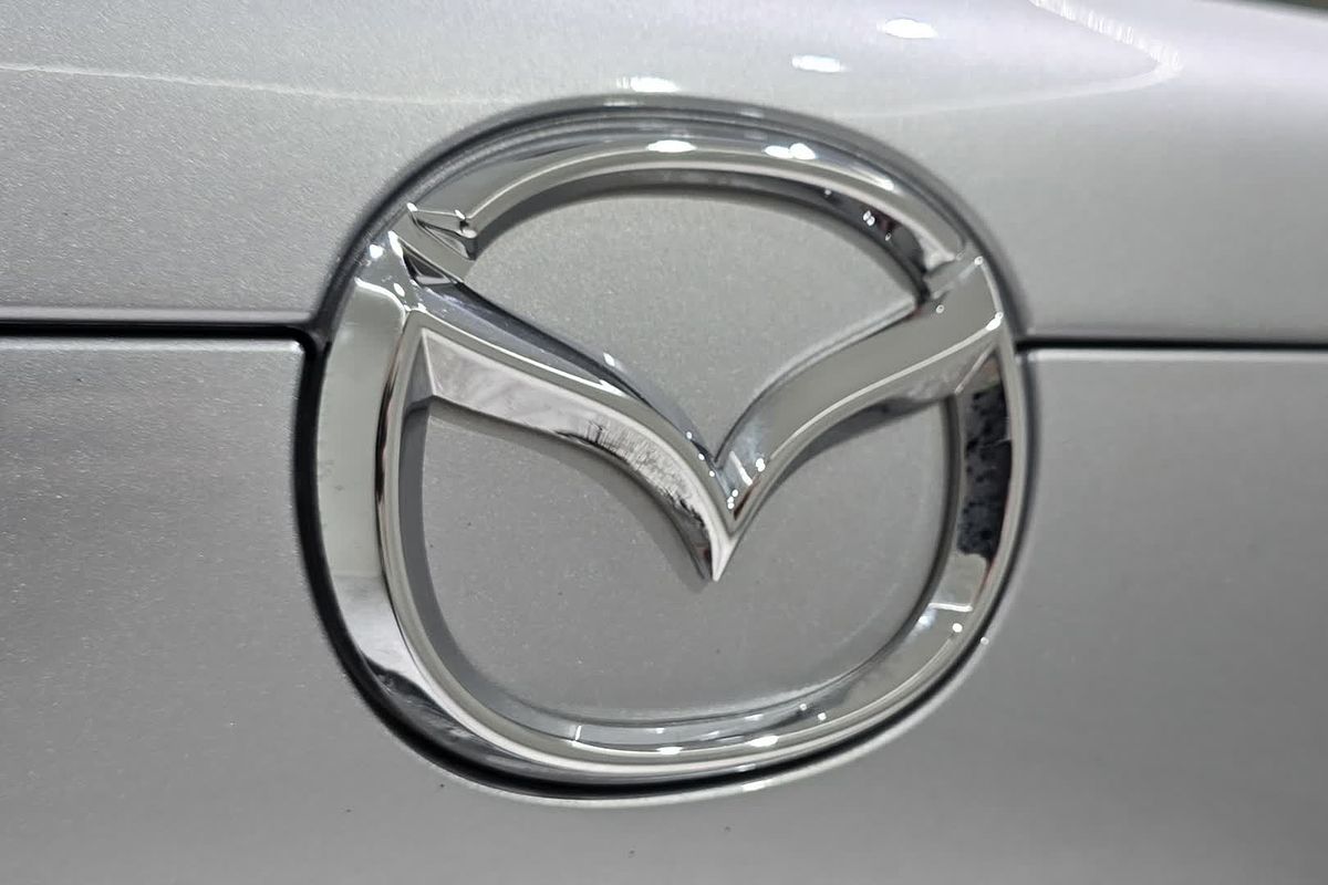 2022 Mazda CX-30 CX-30 G20 EVOLVE (FWD) C30CAW5G