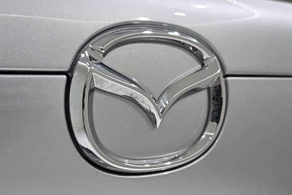 2022 Mazda CX-30 CX-30 G20 EVOLVE (FWD) C30CAW5G