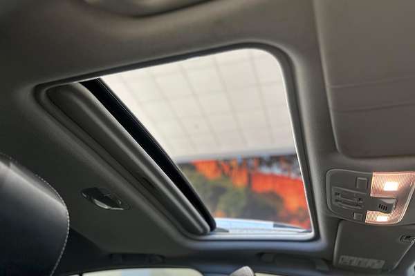 2013 Subaru XV 2.0i-S G4X