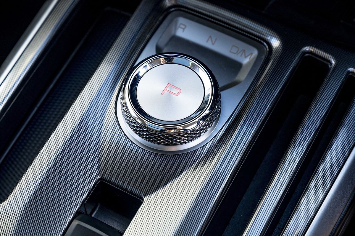2023 GWM Haval Jolion Ultra A01