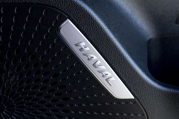 2023 GWM Haval Jolion Ultra A01