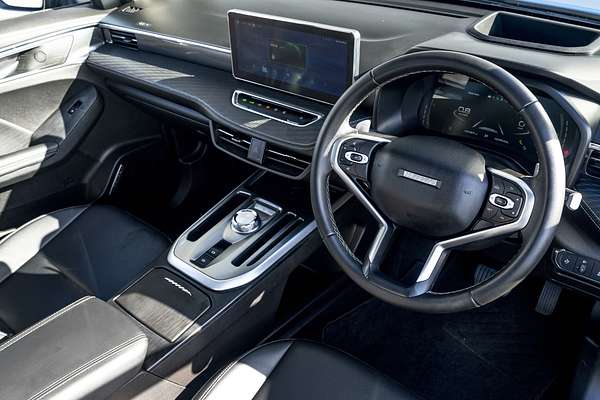 2023 GWM Haval Jolion Ultra A01