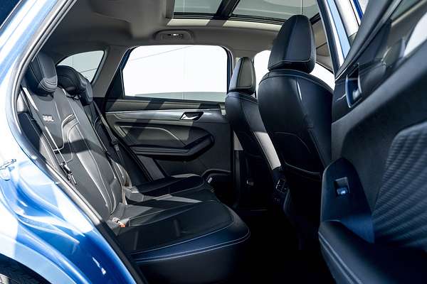 2023 GWM Haval Jolion Ultra A01