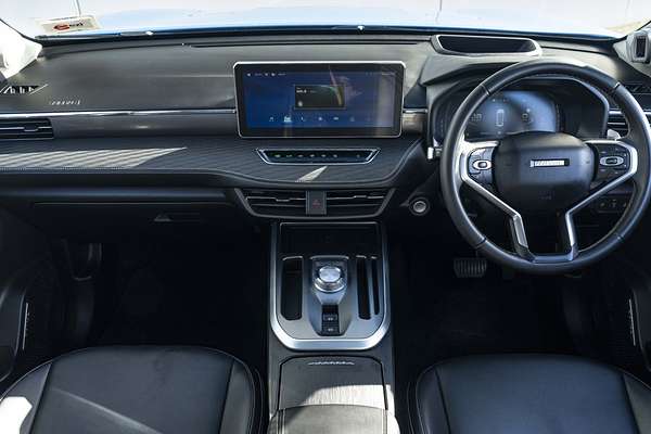 2023 GWM Haval Jolion Ultra A01
