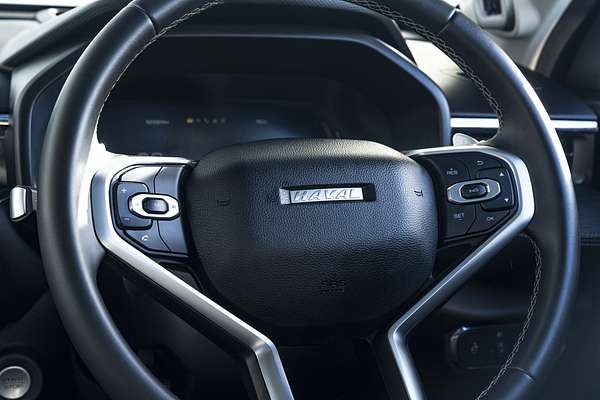 2023 GWM Haval Jolion Ultra A01