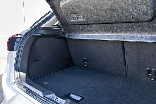 2018 Mazda CX-3
