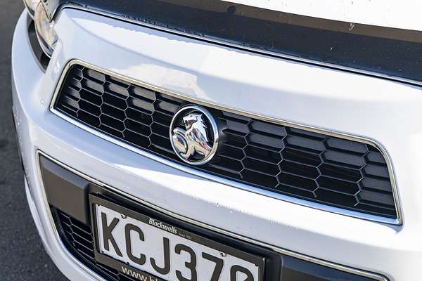 2016 Holden Barina CDX TM