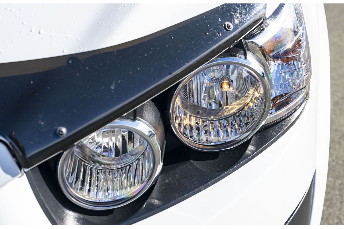 2016 Holden Barina CDX TM