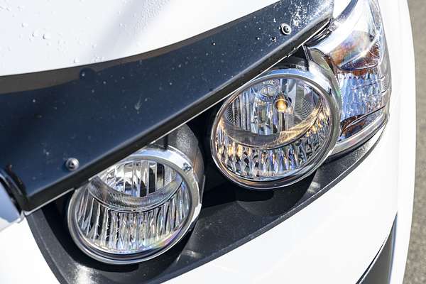 2016 Holden Barina CDX TM