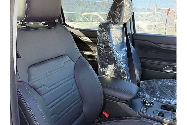 2024 Ford Ranger Sport 4X4 2.0L
