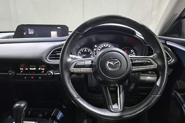 2022 Mazda CX-30 CX-30 G20 EVOLVE (FWD) C30CAW5G