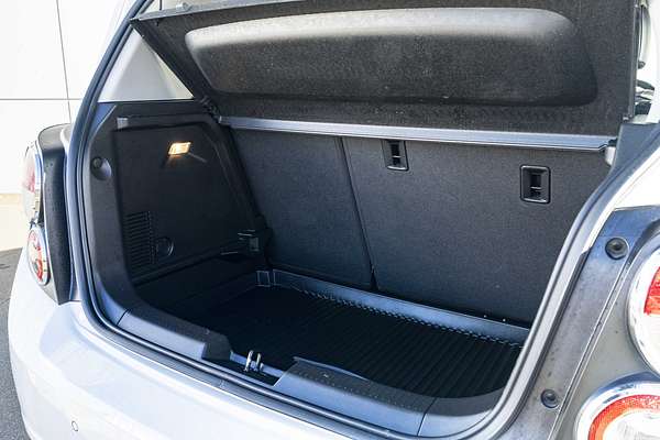 2016 Holden Barina CDX TM