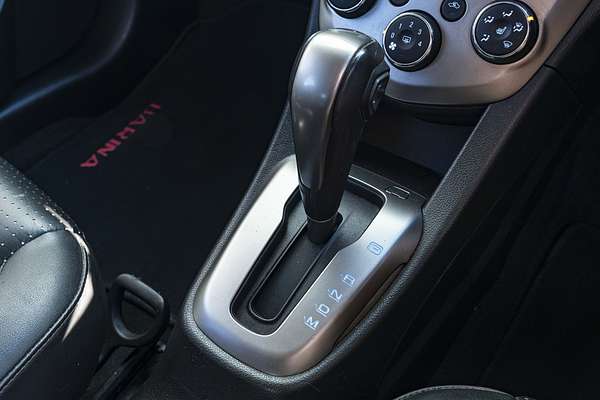 2016 Holden Barina CDX TM
