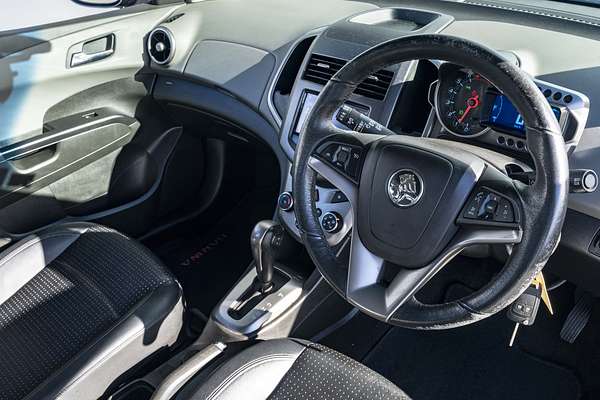 2016 Holden Barina CDX TM
