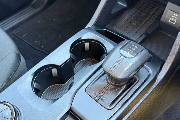 2024 Ford Everest Ambiente 2.0L