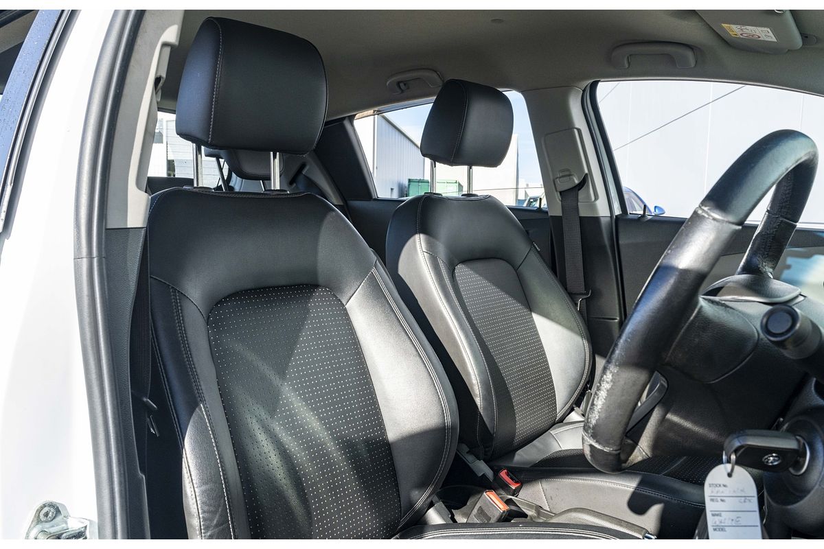 2016 Holden Barina CDX TM