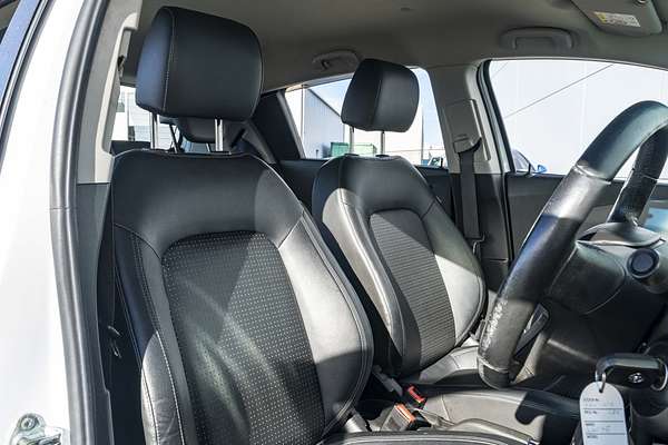2016 Holden Barina CDX TM