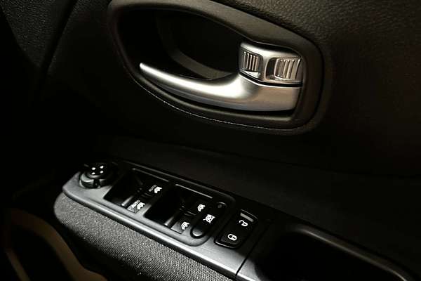 2016 Jeep Renegade Sport BU