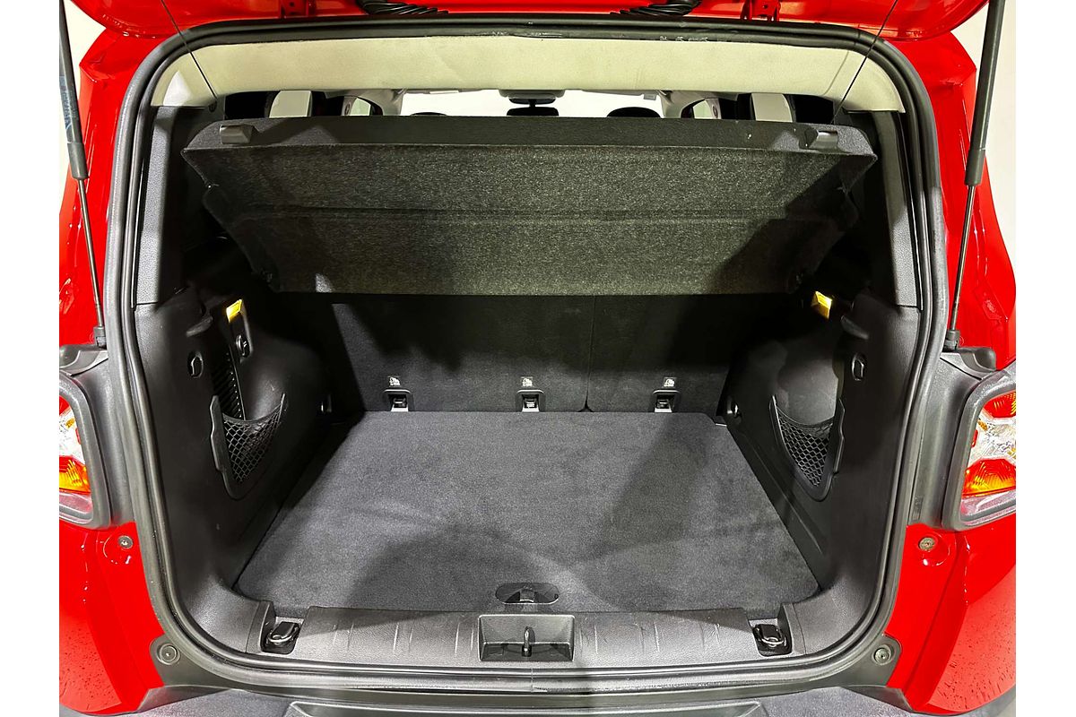 2016 Jeep Renegade Sport BU