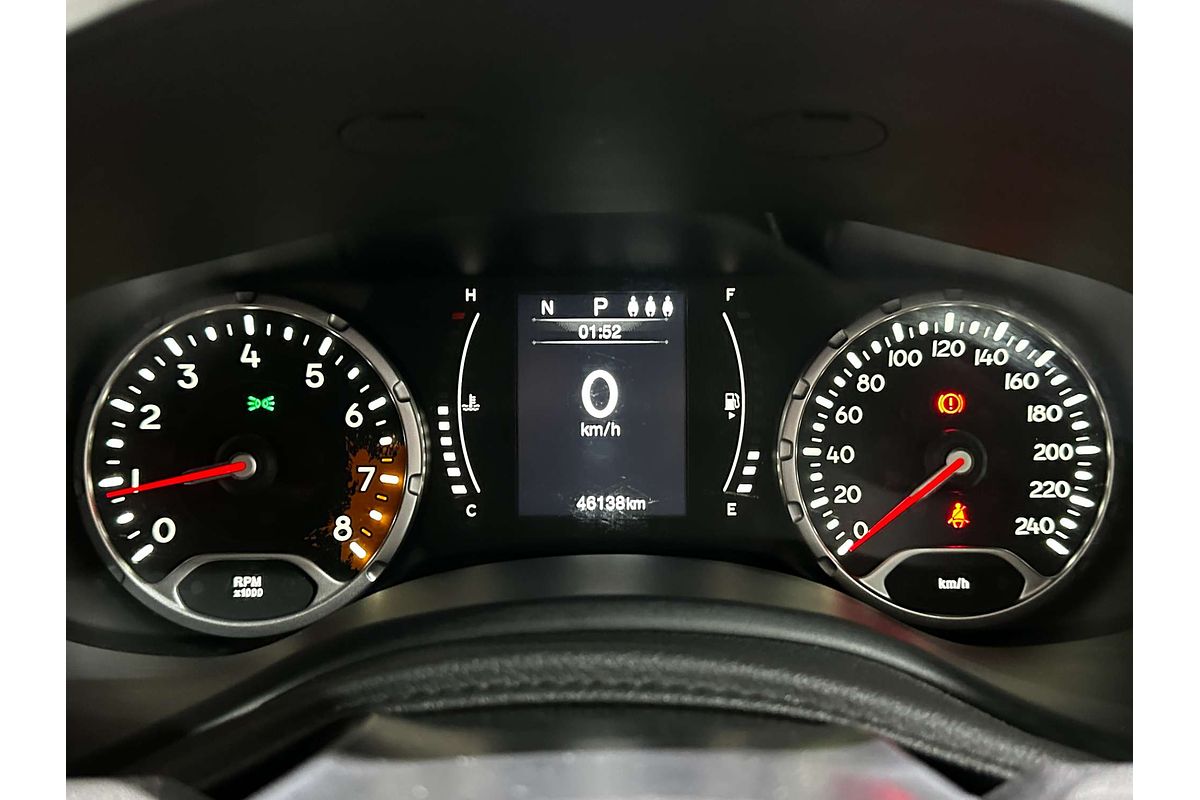 2016 Jeep Renegade Sport BU