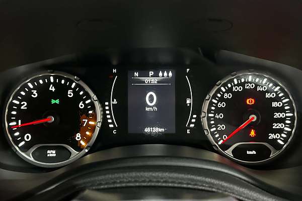 2016 Jeep Renegade Sport BU