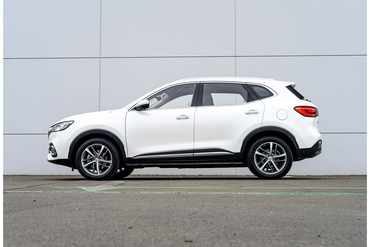 2023 MG HS Phev/10Hd Essence