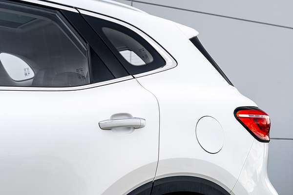 2023 MG HS Phev/10Hd Essence