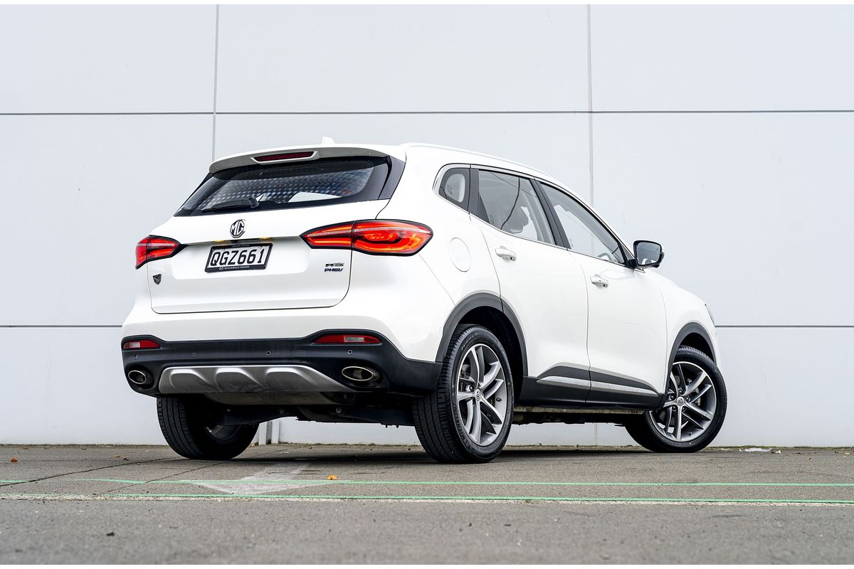 2023 MG HS Phev/10Hd Essence