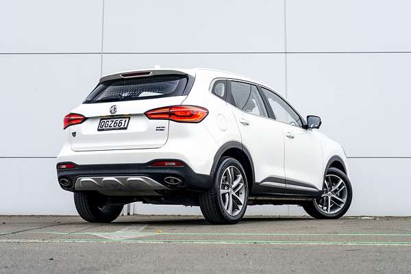 2023 MG HS Phev/10Hd Essence