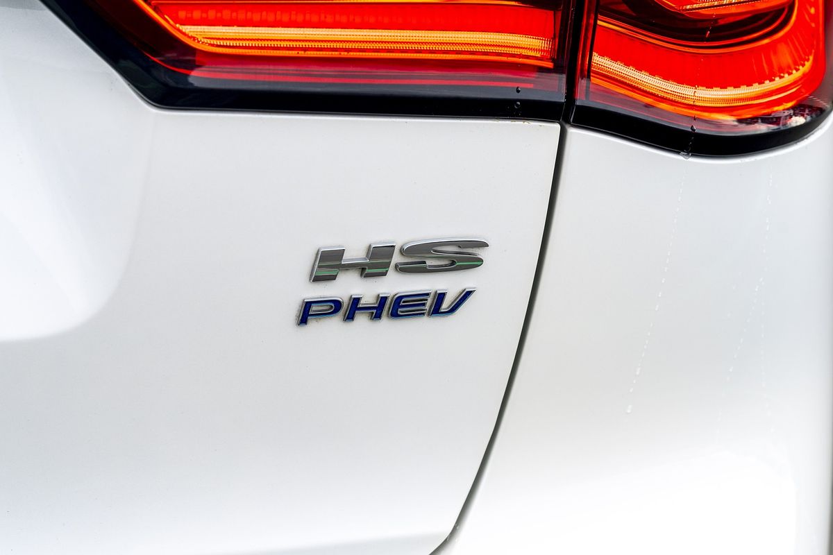 2023 MG HS Phev/10Hd Essence