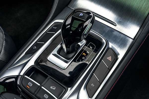 2023 MG HS Phev/10Hd Essence
