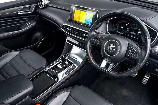 2023 MG HS Phev/10Hd Essence