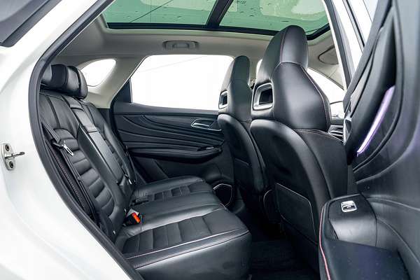 2023 MG HS Phev/10Hd Essence