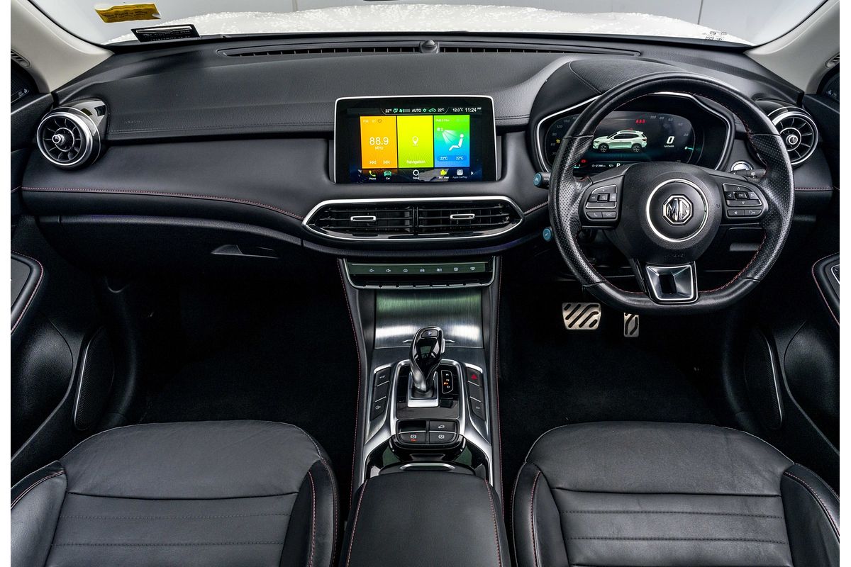 2023 MG HS Phev/10Hd Essence
