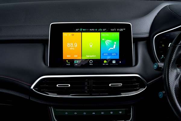 2023 MG HS Phev/10Hd Essence