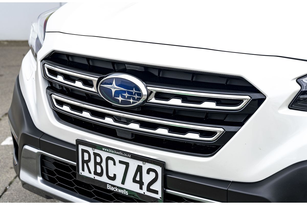 2025 Subaru Outback Sport 2.5P/4Wd/8Cvt