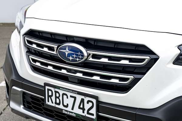 2025 Subaru Outback Sport 2.5P/4Wd/8Cvt