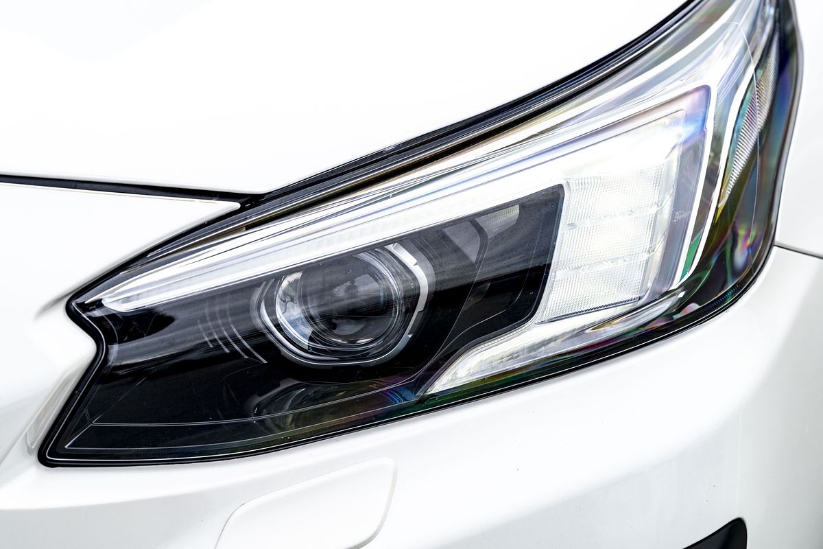 2025 Subaru Outback Sport 2.5P/4Wd/8Cvt