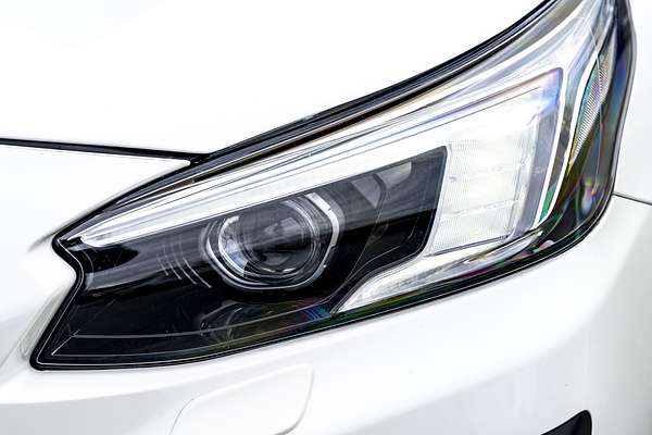 2025 Subaru Outback Sport 2.5P/4Wd/8Cvt