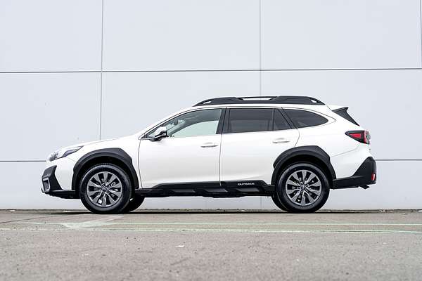 2025 Subaru Outback Sport 2.5P/4Wd/8Cvt