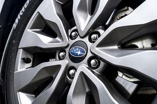 2025 Subaru Outback Sport 2.5P/4Wd/8Cvt